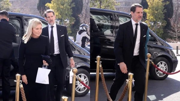 Με έξι κρεβατοκάμαρες στην καρδιά της Πλάκας - Το νεοκλασικό σπίτι που φημολογείται ότι αγόρασε ο Παύλος Γλύξμπουργκ