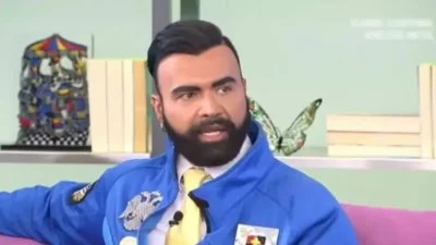 «Προτιμήσαμε με την BarkingWell να...» - Οι αποκαλύψεις του Περικλή Κονδυλάτου για το εξώδικο της Acun Medya