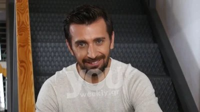 Έχει γίνει ολόκληρη γυναίκα! Γενέθλια για την κόρη του Θάνου Πετρέλη - Του μοιάζει τρελά η 14χρονη