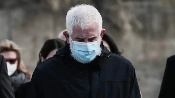 «Πριν τον καταγγείλω...» - Η πρώτη δήλωση της δεύτερης καταγγέλλουσας μετά την απόφαση του δικαστηρίου για τον Φιλιππίδη