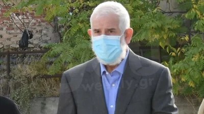 Άφησαν την χλιδή των βορείων προαστίων πλέον μένουν... - Σε ποια περιοχή βρίσκεται το σπίτι που μένουν Φιλιππίδης και Νίνου