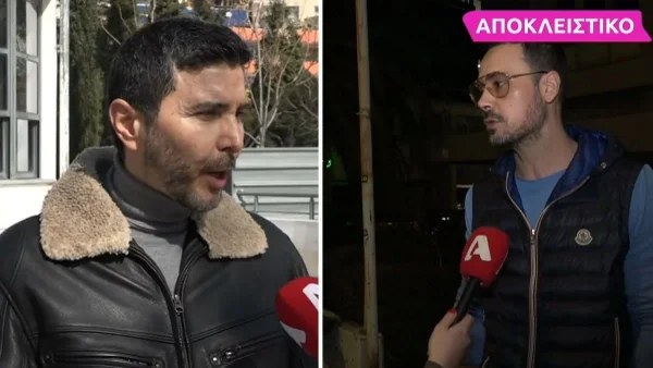 Πέτρος Κουσουλός: «Θα κάνω μήνυση και...» - Έξαλλος ο δημοσιογράφος μετά την κίνηση του Κούγια