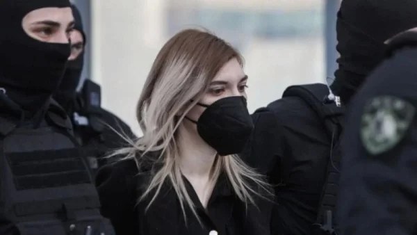 Τραγωδία Πάτρα: «Η ψυχολογία της είναι στα ύψη» - Νέα εξέλιξη για το μέλλον της Ρούλας Πισπιρίγκου