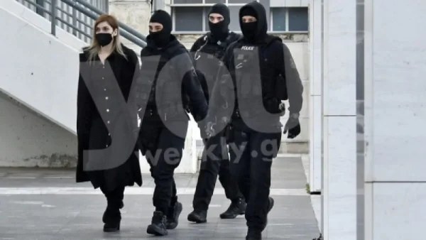 «Προσπαθούσε να τον...» - Κολλητή φίλη της Πισπιρίγκου επιβεβαιώνει τα μάγια που πήγε να κάνει στο Δασκαλάκη