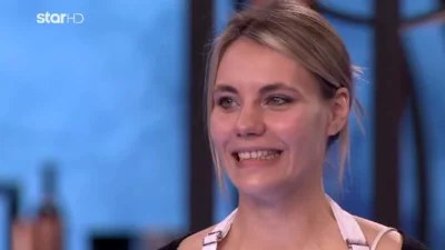 Masterchef 7: «Θα τους δυσκολέψω, με νευρίασαν...» - Αποκαλύφθηκε η στρατηγική της Πωλίνας