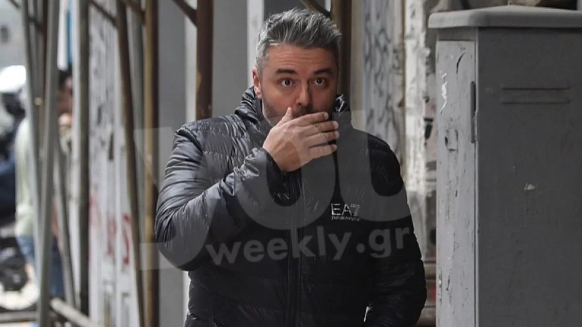 Θρήνος για τον Πέτρο Πολυχρονίδη - Έγινε γνωστό πως...