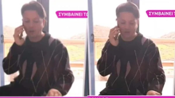 Super Κατερίνα: «Έχει καταστραφεί και ειλικρινά...» - Δύσκολες ώρες για τον αποκλεισμένο Πουλόπουλο στη Μύκονο