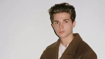 Σε σχέση και full in love ο γιος του Παύλου Γλύξμπουργκ και της Μαρί Σαντάλ, Πρίγκιπας Αχιλλέας - Αυτή είναι η σύντροφός του