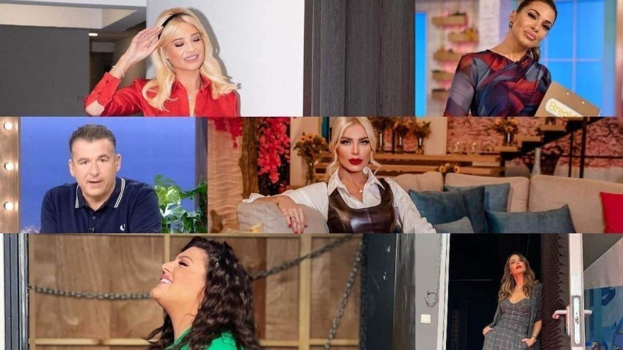 τηλεθέαση (13/2) πρωινής ζώνης