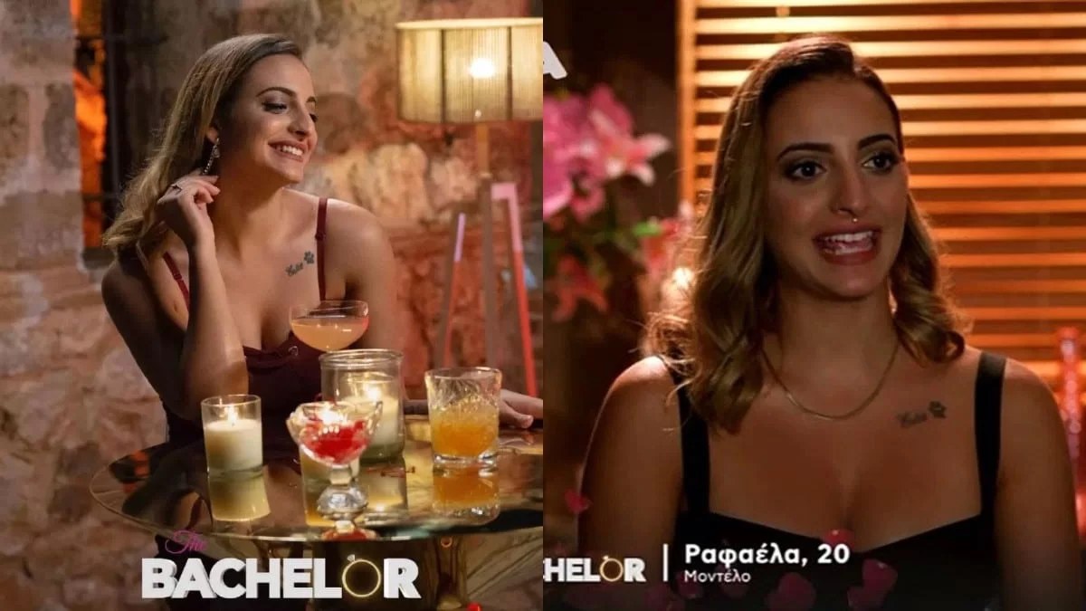 Με άλλη μύτη, χείλη και μαλλιά - Αγνώριστη η Ραφαέλα Γεωργίου 3 χρόνια μετά το The Bachelor