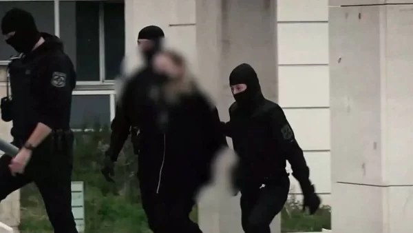 Δίκη Πισπιρίγκου: Εισαγγελική παρέμβαση για τις φωτογραφίες που διαρρέουν από το δικαστήριο