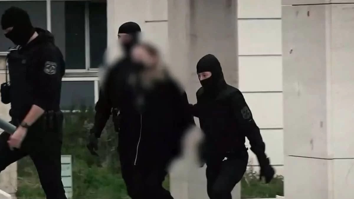 Δίκη Πισπιρίγκου: Εισαγγελική παρέμβαση για τις φωτογραφίες που διαρρέουν από το δικαστήριο