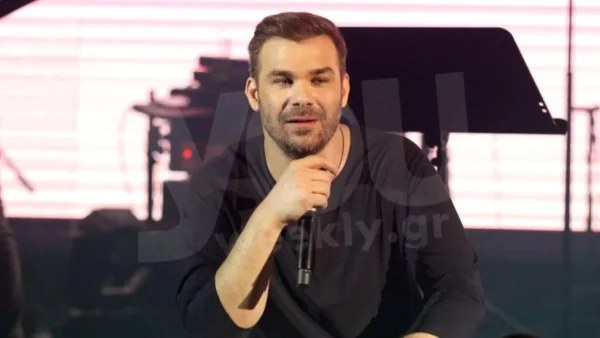 Ενοχλημένος ο Γιώργος Σαμπάνης - Η απάντηση για το δημοσίευμα που προκάλεσε αναστάτωση στην οικογένειά του