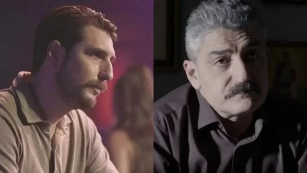 Σασμός (20/2): Δυσάρεστες σκηνές! O Αντώνης ενημερώνεται πως βρέθηκε νεκρός ο...