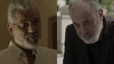 Σασμός: «Μείνει μακριά από την γυναίκα μου» - Το μυστικό που ενώνει Δημήτρη και Παύλο