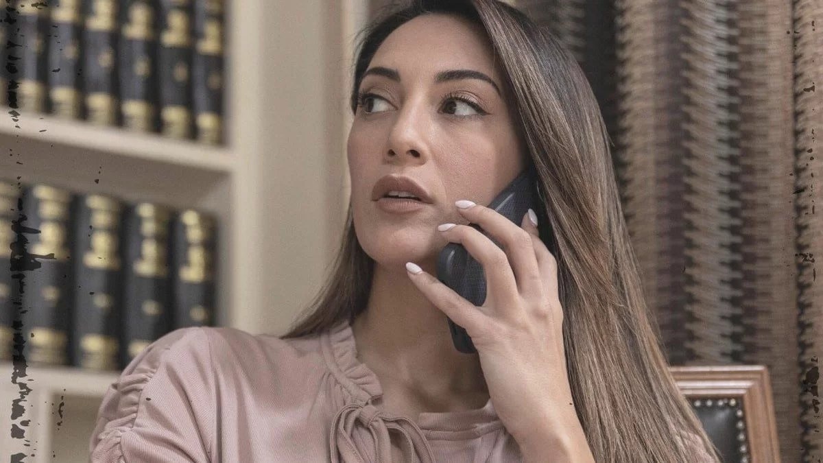 Σασμός: Το άδοξο τέλος της Στέλλας - Την δολοφονούν!