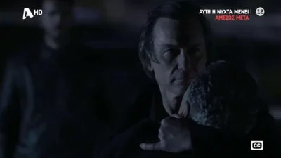 Σασμός: «Απλά σοκ» - "Πάγωσαν" οι τηλεθεατές με την δολοφονία του Πάνου από τον Ευθύμη