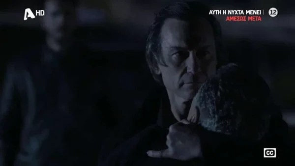 Σασμός: «Απλά σοκ» - "Πάγωσαν" οι τηλεθεατές με την δολοφονία του Πάνου από τον Ευθύμη