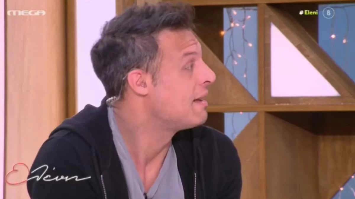 Αποχωρεί από το Survivor All Star και το ανακοίνωσε στον αέρα του MEGA - Άφωνοι όλοι με την αποκάλυψη του Σάββα Πούμπουρα