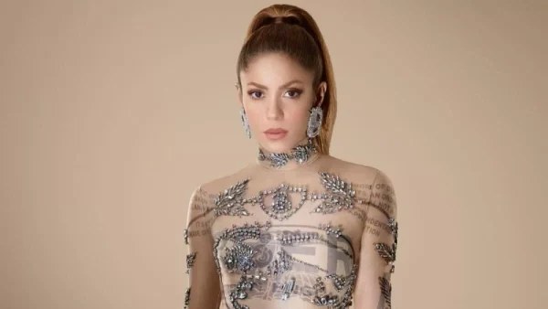 «Υπάρχει ένα μέρος στην κόλαση...» - Η Shakira ξεμπροστιάζει τη σύντροφο του Πικέ στην πρώτη της τηλεοπτική συνέντευξη