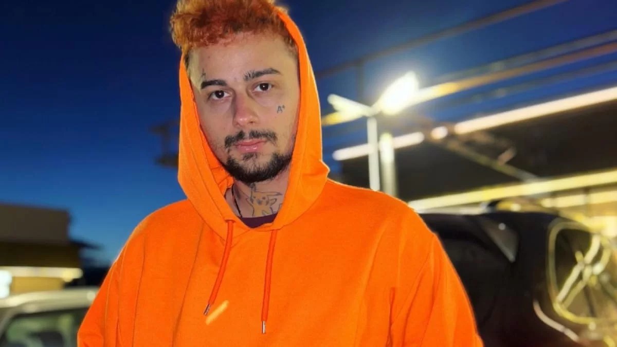 «Δυστυχώς...» - Νέα ανάρτηση θρίλερ στο προφίλ του Sin Boy μετά την είδηση για τον θάνατό του