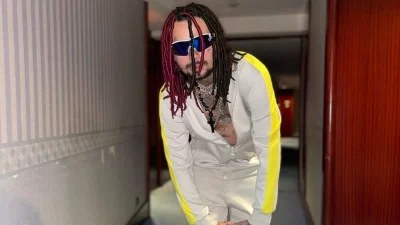 Δεν έχει τέλος το θρίλερ: Το βίντεο με τον Sin Boy που κάνει τον γύρο του διαδικτύου εν μέσω φημών ότι έχει πεθάνει