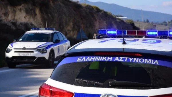 Συνελήφθη πασίγνωστος τράπερ για ναρκωτικά και οπλοκατοχή στην Νέα Φιλαδέλφεια
