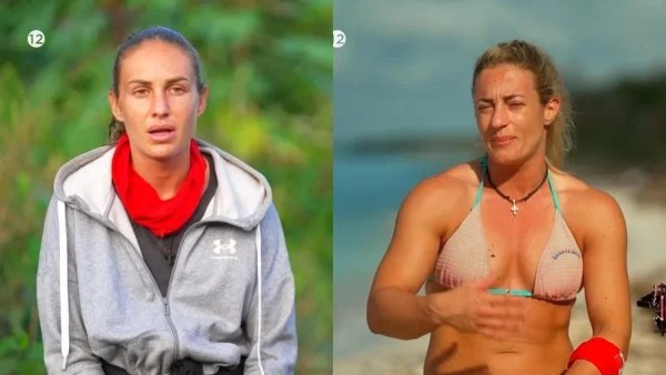 Survivor All Star αποκάλυψη: Μια φιλία που έληξε άδοξα - Τι είχε γίνει το 2019 με Δαλάκα και Σκαφίδα