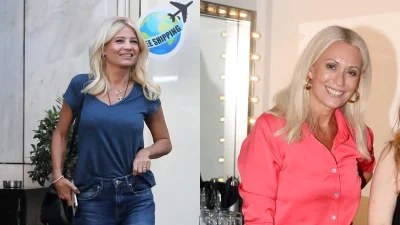 Αποκαλύφθηκε στα μισά της σεζόν - Η Σκορδά ''έφαγε'' τη Μπακοδήμου πηγαίνοντας στον ΣΚΑΪ