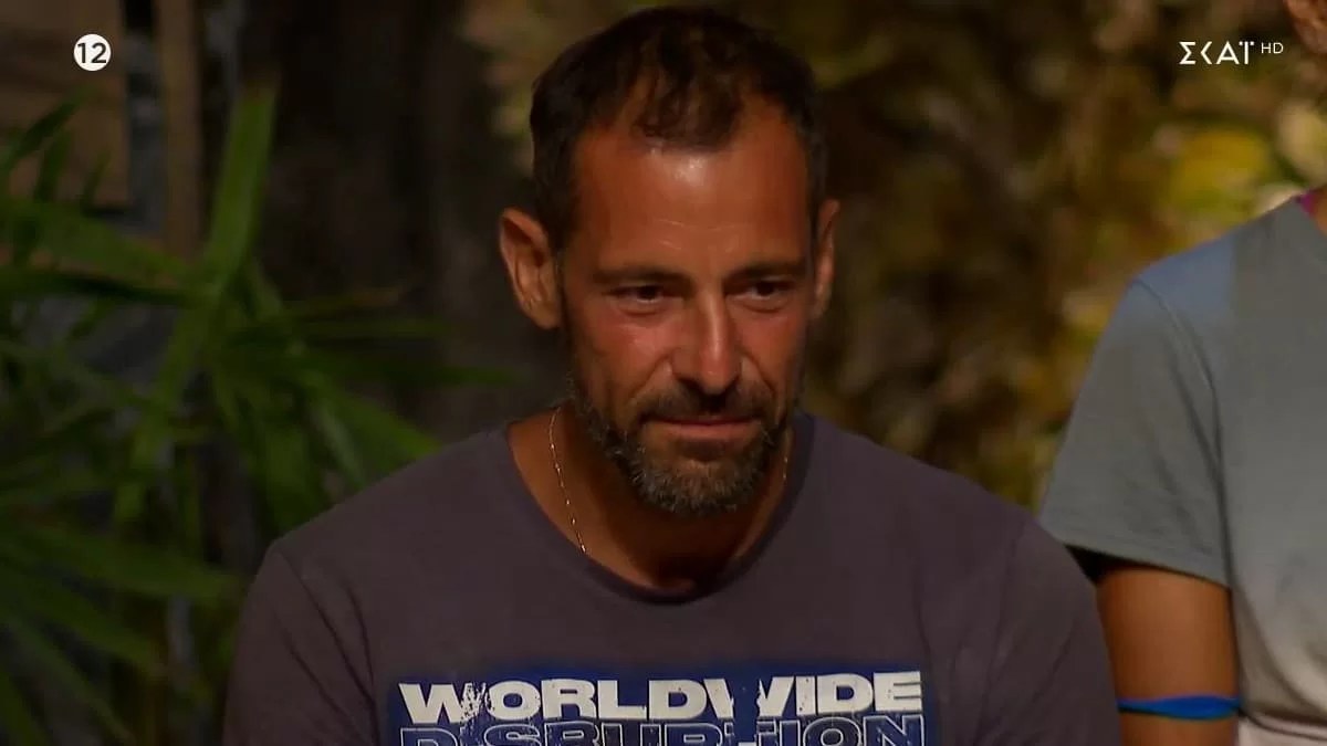 Survivor All Star: Έκανε καλή μπάζα - Με πόσα λεφτά έφυγε ο Σώζων Παλαίστρος Χάρος