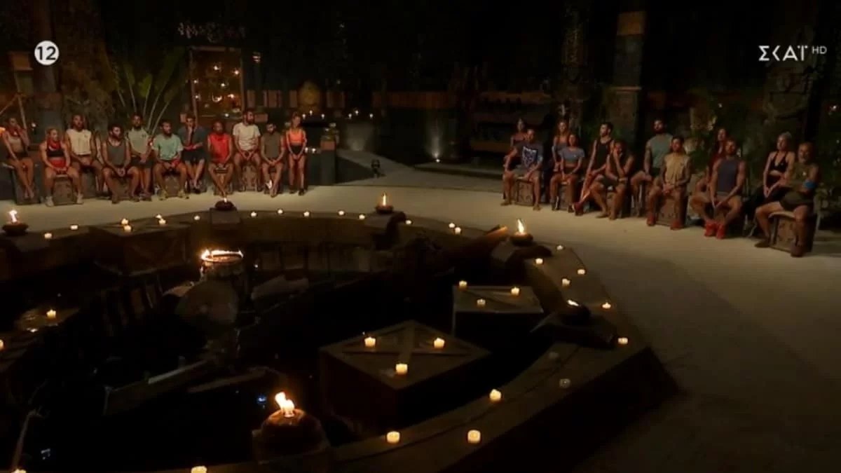 Survivor All star spoiler 9/2: Διέρρευσε βίντεο από την στιγμή της αποχώρησης - Ποιος φεύγει απόψε!
