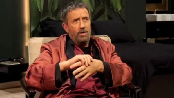 «Έχω ξεχάσει τον γιο μου σε...» - Άναυδοι όλοι στο Happy Day με την εξομολόγηση του Σπύρου Παπαδόπουλου
