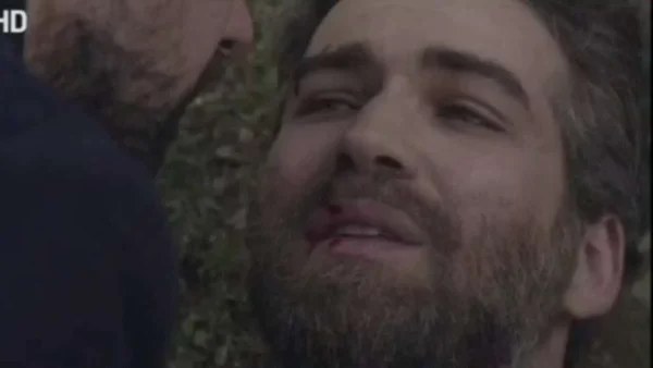 Σασμός: «Ούτε ακαριαίο θάνατο...» - Χιλιάδες αντιδράσεις στο twitter για το τροχαίο του Σταύρου στη σειρά του Alpha