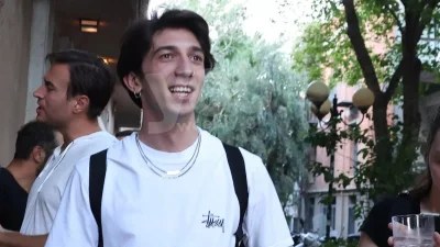 «Το γεγονός ότι πέθανε…» - Το spoiler του Σταύρου Τσουμάνη για τους Παγιδευμένους
