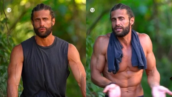 Survivor All Star: «Αφοδεύει δίπλα στην...» - Έξαλλος ο Βασάλος με τον Σώζων