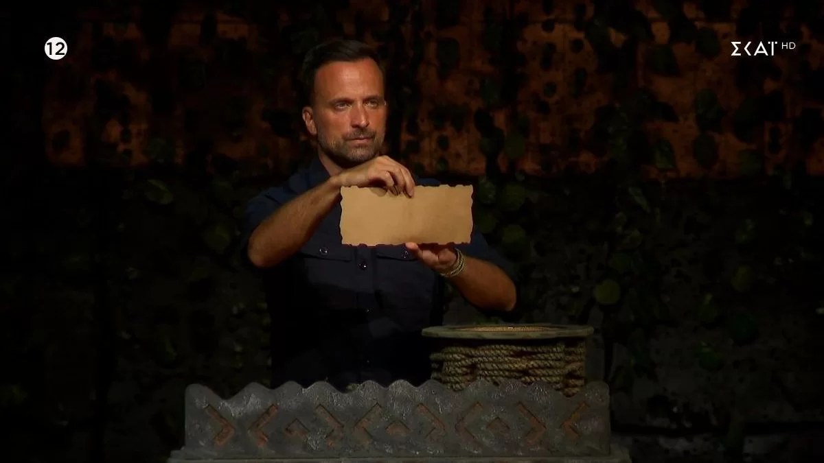 Survivor All Star: Αυτός είναι ο τέταρτος υποψήφιος για την εβδομάδα