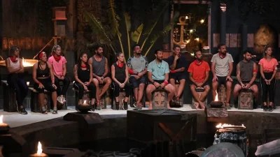 Survivor All Star: Ειρωνικό! Το έπαθλο που ετοιμάζει ο Ατζούν μετά την παράβαση Κατερίνας και Ασημίνας