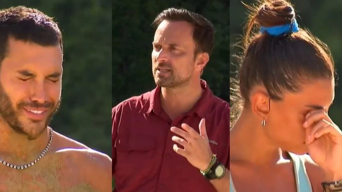 Survivor All Star highlights 1/2: "O γιατρός της είπε..." - Η προσωπική εξομολόγηση του Λιανού, τα κλάματα και η επικοινωνία