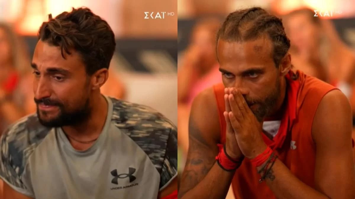 Survivor All Star: Διάβασαν μηνύματα από τις οικογένειές τους - "Σπαραγμός" στους Κόκκινους