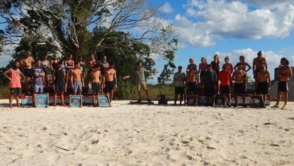 Survivor All Star spoiler: ΤΟ ΧΑΟΣ! Αποβάλλεται και άνδρας μετά την Δαλάκα και την Ασημίνα