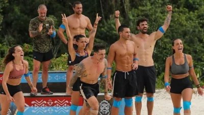 Αυτός είναι ο σκηνοθέτης του Survivor All Star - Αδερφός πολύ γνωστού Υπουργού