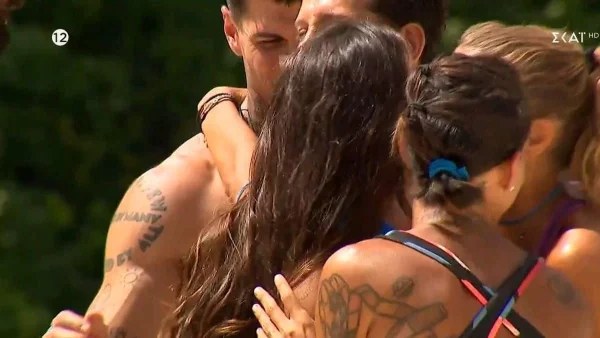 Survivor All Star: Αυτή η ομάδα κέρδισε στον αποψινό (19/2) στίβο μάχης