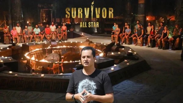 Νέο σκάνδαλο "βόμβα" στο Survivor All Star - Παίκτες κατηγορούν υψηλόβαθμο στέλεχος της παραγωγής και απειλούν με αποχώρηση
