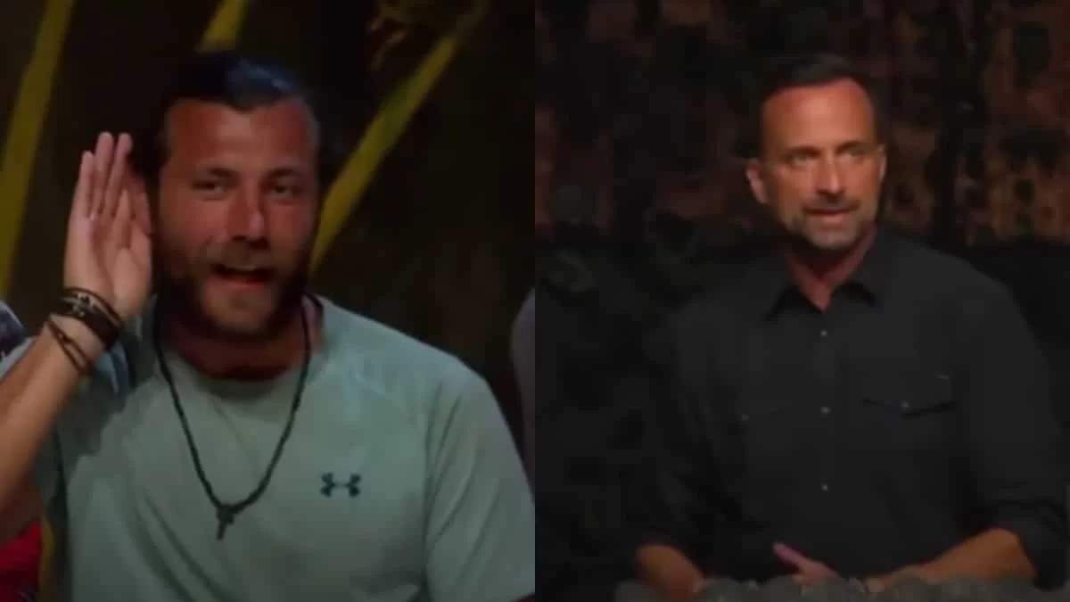 Survivor all star trailer 5/2: «Νίκο είπες ότι…» - Στα κόκκινα όλοι με ακόμη μια αποκάλυψη από το στόμα του Μπάρτζη