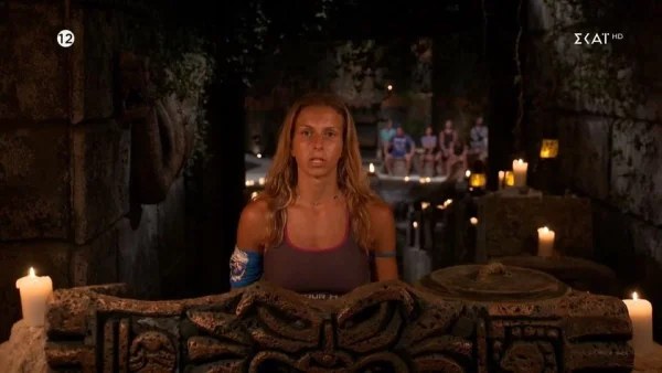 Survivor All Star: Δεν έχει πείσει ακόμα - Αυτός είναι ο πρώτος υποψήφιος προς αποχώρηση για αυτή την εβδομάδα