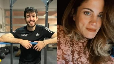 Αποθέωσε τον Μίλτο Τεντόγλου η Μαίρη Συνατσάκη - Η επική ανάρτηση στο instagram