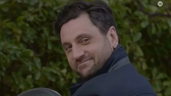 The Friend (23/2): Ο Ορφέας βρίσκεται σε πόλεμο με τον Στεφανόγλου