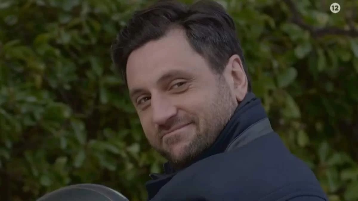 The Friend (23/2): Ο Ορφέας βρίσκεται σε πόλεμο με τον Στεφανόγλου