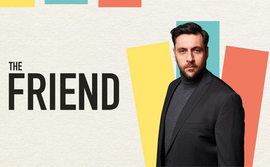 The Friend ΑΝΤ1
