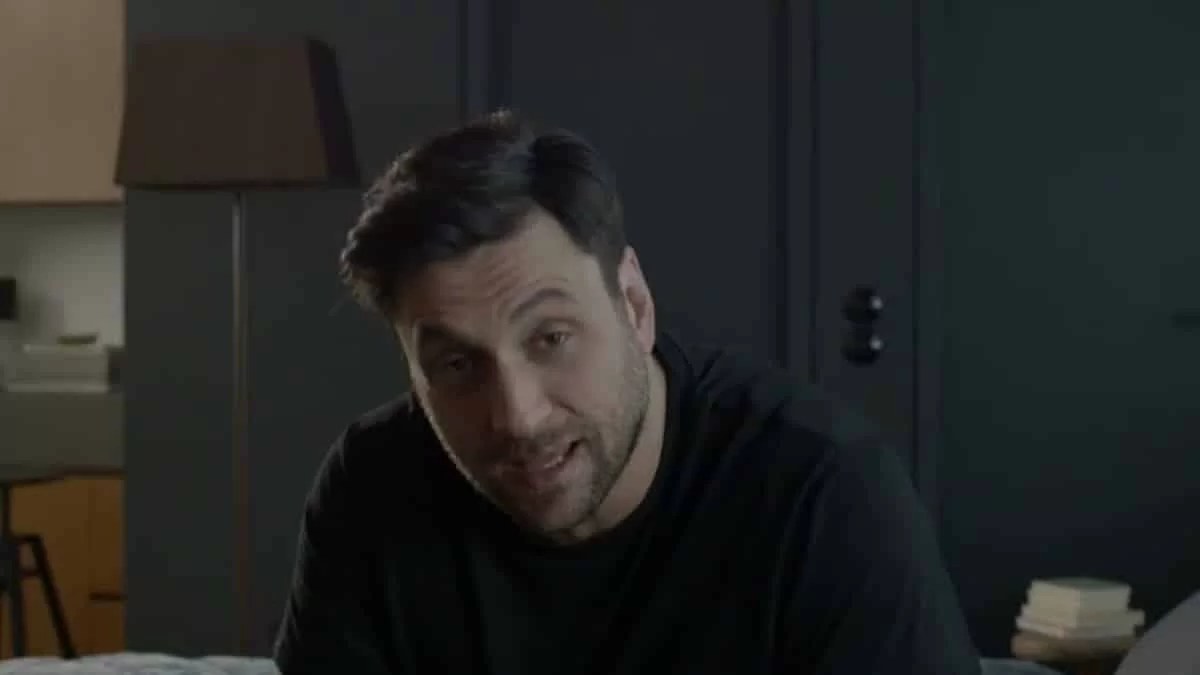 The friend (22/2): Σε πανικό ο Ορφέας - Η γυναίκα που εισβάλλει στη ζωή του